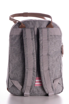 Mochila Gris en internet