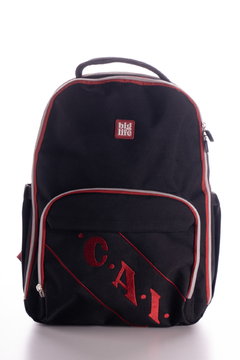 Mochila Juvenil Independiente