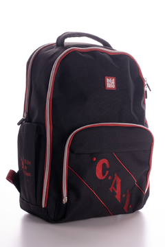 Mochila Juvenil Independiente - comprar online