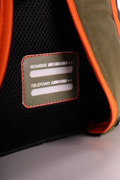 Imagen de Mochila Sport