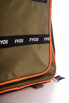 Mochila Sport - PPR Solutions