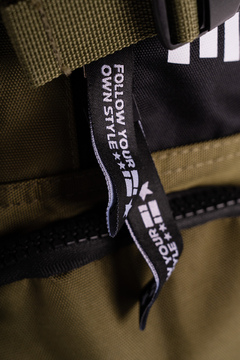 Mochila Sport - PPR Solutions