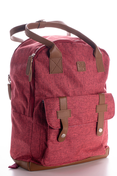 Mochila Bordó - comprar online