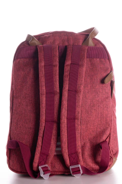 Mochila Bordó - PPR Solutions