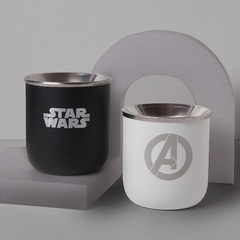 Mate Avengers Acero en internet