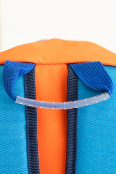 Mochila Liquid Dragon Ball - PPR Solutions