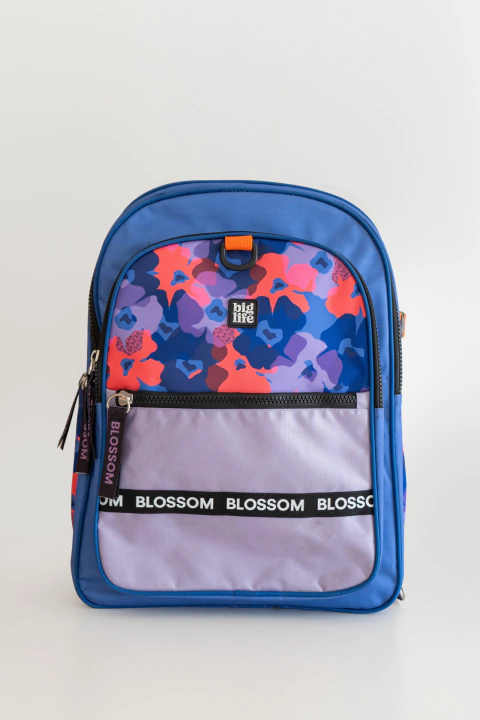 Mochila Blossom