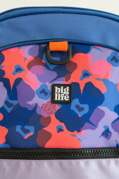 Mochila Blossom - PPR Solutions