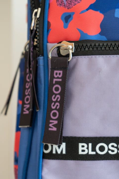 Mochila Blossom - tienda online