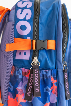 Mochila Blossom