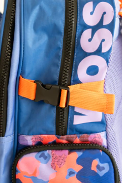 Mochila Blossom - comprar online