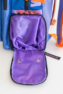 Mochila Blossom en internet