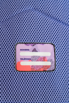 Mochila Blossom - tienda online