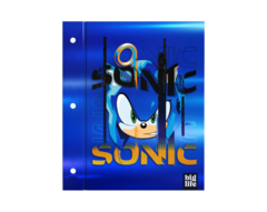 Carpeta Sonic N3