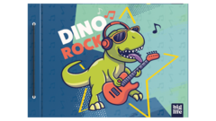 Carpeta N5 Dinosaurios