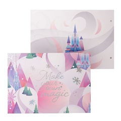 Carpeta N5 Frozen