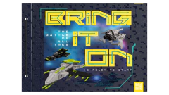 Carpeta N5 Gamer Deluxe