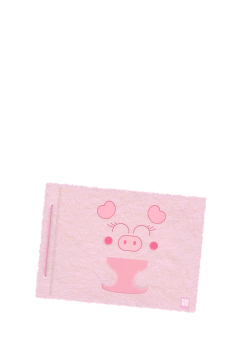 Carpeta N5 Animales Deluxe - comprar online
