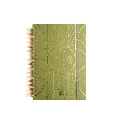 Libreta Indie Hojas Rayadas - comprar online