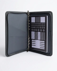 Planner Perpetua Minimal 1 2027 Día por Página 19x24 cm - comprar online