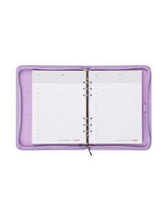 Planner Perpetua Puffer 1 2027 Día por Página 19x24 cm en internet