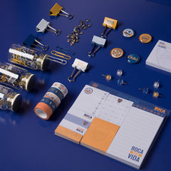 Set de escritorio Boca - comprar online