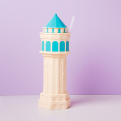Vaso Wish Castillo en internet