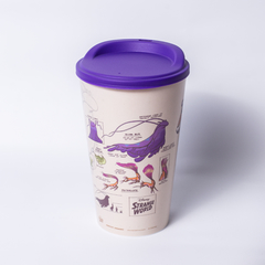 Vaso Strange World - comprar online
