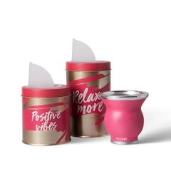 Set De Mate Positive