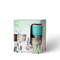Set De Mate Momentos - comprar online