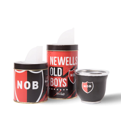 Set De Mate Newell´s