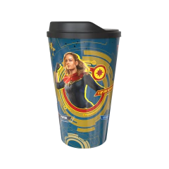 Vaso The Marvels - comprar online