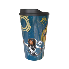 Vaso The Marvels en internet