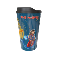 Vaso The Marvels - PPR Solutions