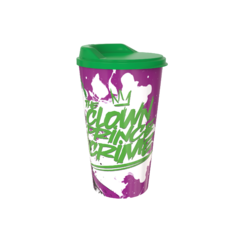 Vaso El Guasón - comprar online