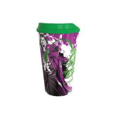Vaso El Guasón en internet