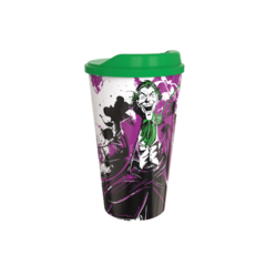 Vaso El Guasón