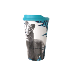 Vaso Mufasa en internet