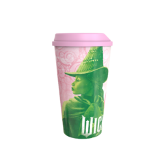Vaso Wicked