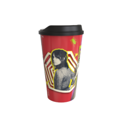 Vaso Beetlejuice 2 Personajes - comprar online