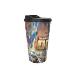 Vaso Transformers One en internet