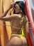 Fita Bordado Neon - comprar online