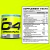 Imagen de C4 ORIGINAL PRE-WORKOUT POWDER - 470 GRS (50 SERVINGS)