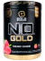 NO GOLD - 195 GRS I BLACK LINE