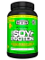 USA SOY PROTEIN 100% ISOLATE - 1 KG (2,2 LBS)