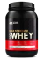 GOLD STANDARD 100% WHEY 1,85 LBS - COOKIES & CREAM