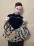BOLSA CUSTOM - INFINI na internet
