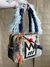 BOLSA CUSTOM JEANS - ARTE INFINI na internet