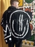 CAMISETA OVER CUSTOM - loja online