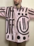CAMISA CUSTOM INFINI - TAM: GG